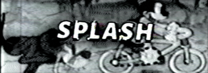 Splash GIF